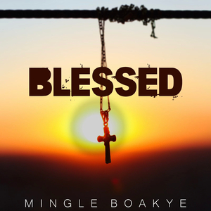 Blessed (feat. ED ILL)