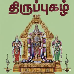 திருப்புகழ் 301 வினைக்கு இனமாகும் (திருத்தணிகை)