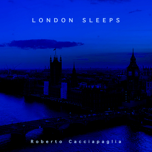 London Sleeps