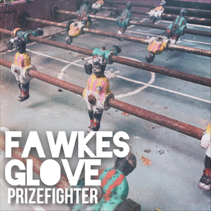 Prizefighter