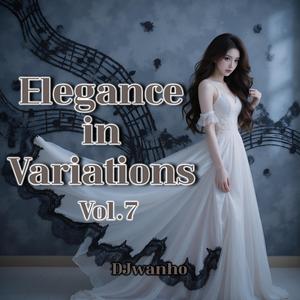 그림자의 춤 (Dance of Shadows)