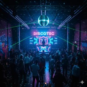Discotec