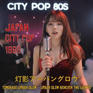 夜道カーヴライン (Yomichi Curve Line) - Night Curve Line