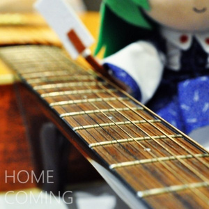 coming home - the dreamlike land beloved by the girl -