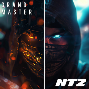 Grand Master (Radio Edit)