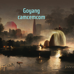 Goyang Camcemcom
