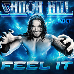 WWE: Feel It (Shiloh Hill)