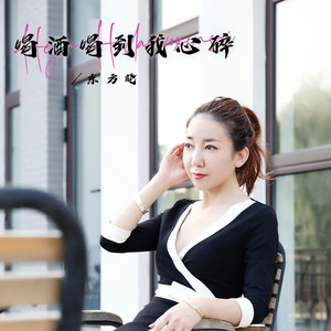 喝酒喝到我心碎 (DJ阿能版)