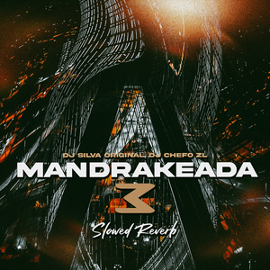 Mandrakeada 3 (Slowed + Reverb)