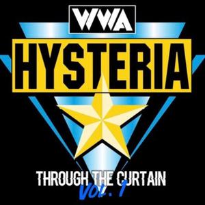 Hysteria Opening 2019