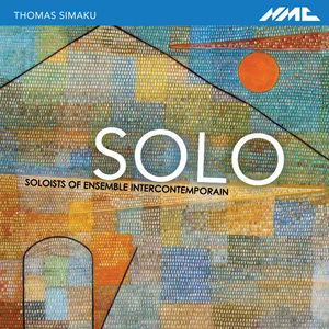 Soliloquy IX for trumpet and resonant piano