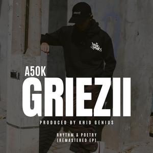 Drunk (feat. Above, Griezii & RJ Pasin) (Remastered Instrumental)