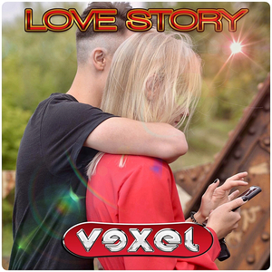 Love Story (Radio Edit)