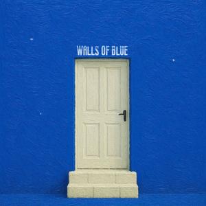 Walls of Blue