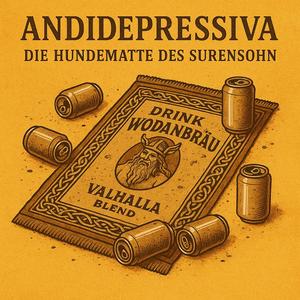 Hämorrhythmus Wenn die Ader platzt, kommt der Takt