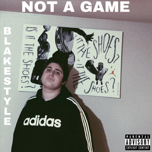 Not a Game