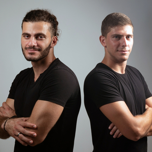 Πέρασες Πολλά / Perases Polla