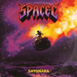 Sayonara