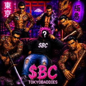tokyobaddies