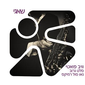 וויב פואטי- נאו סול רמיקס (feat. שאגי)