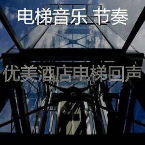 微妙的公寓电梯心情