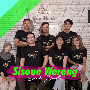 Sisone Wereng