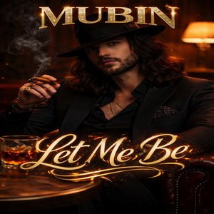 Let Me Be