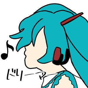 ドリーマー (feat. 初音ミク)