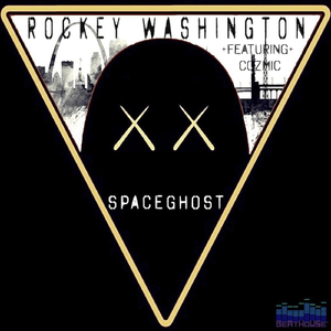 Space Ghost (feat. Cozmic)