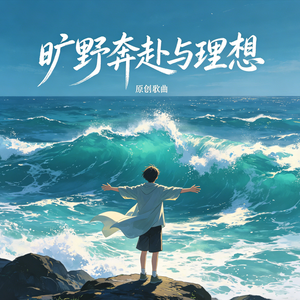 旷野奔赴与理想