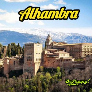 Alhambra
