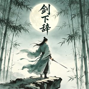 剑下辞-侠客版