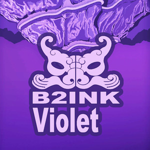 Violet (Original Mix)