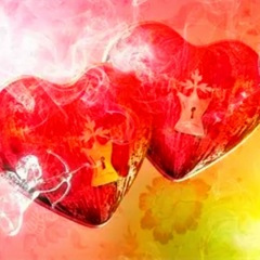 在心里从此有个你