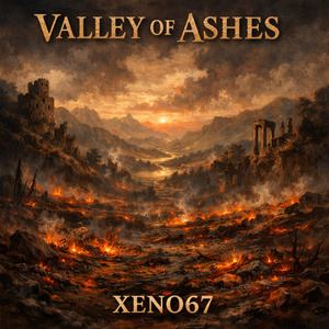VALLEY OF ASHES