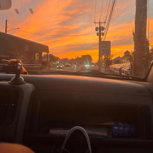 A Cliche Twenty Something