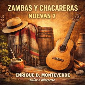 CARDON INCA (Chacarera)