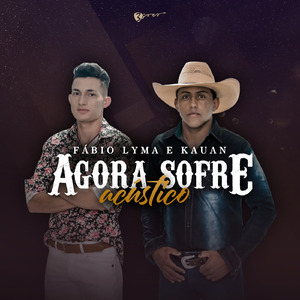 Agora Sofre (Acústico)