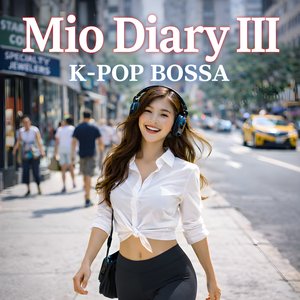 Shall We Run Again Today 오늘도 달려볼까