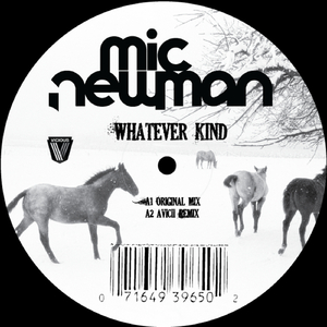 Whatever Kind (Avicii Remix)