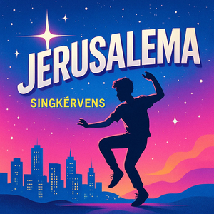Jerusalema