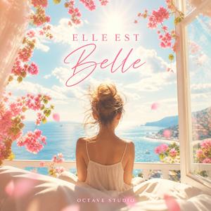 Elle est belle