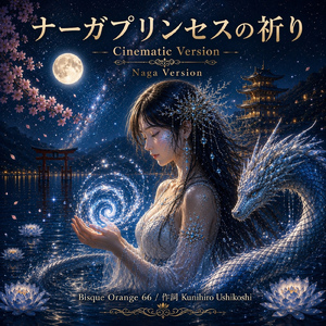 ナーガプリンセスの祈り (Cinematic Version)