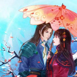 覆雪（纯歌伴奏）