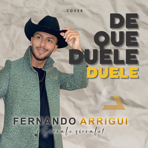 De Que Duele, Duele (Cover)