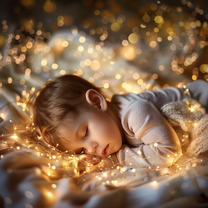 Amanecer Ambar Para Calmar Al Bebé