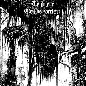 Oeil de sorcière