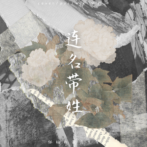 连名带姓