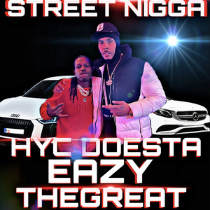 Street Nigga