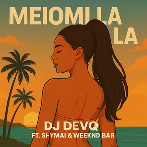 Meiomi La La (Version 2)